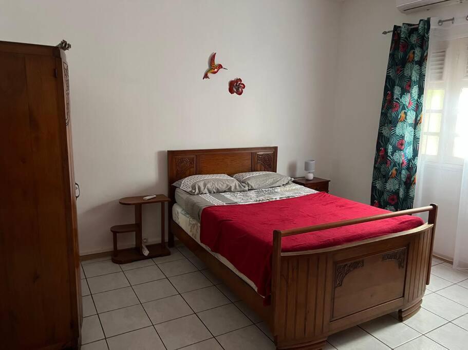 Kaza Ohana Proche De Malendure - Maison 8 A 11 Personnes Bouillante Exteriér fotografie