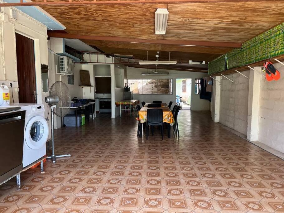 Kaza Ohana Proche De Malendure - Maison 8 A 11 Personnes Bouillante Exteriér fotografie