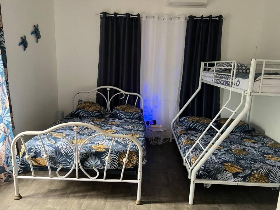 Kaza Ohana Proche De Malendure - Maison 8 A 11 Personnes Bouillante Exteriér fotografie
