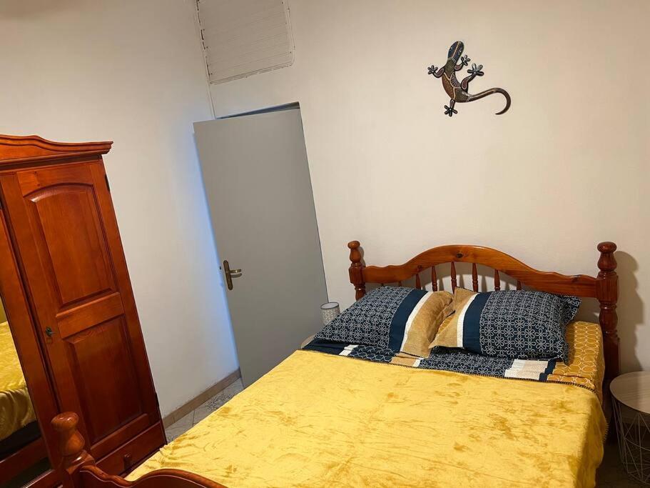 Kaza Ohana Proche De Malendure - Maison 8 A 11 Personnes Bouillante Exteriér fotografie